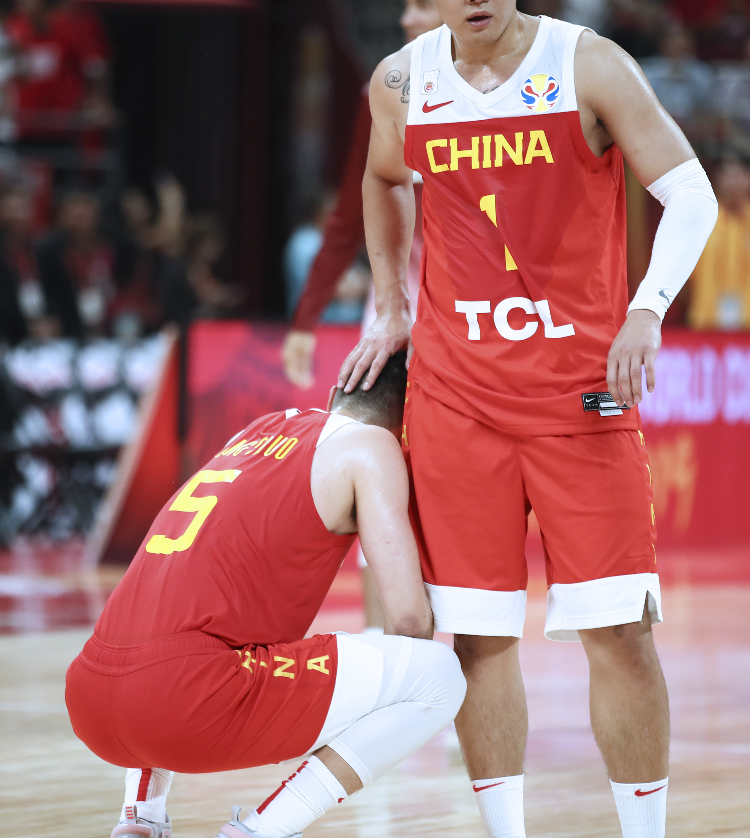 包含委内瑞拉篮球联赛冠军之争引人关注！的词条