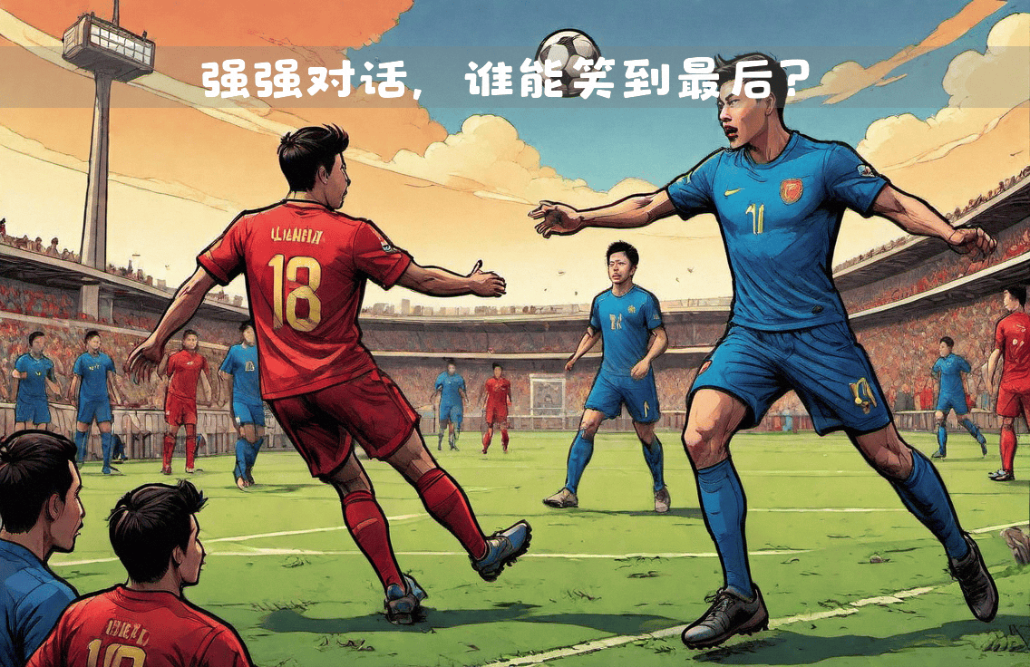 欧国联强强对话，经典比赛频频上演