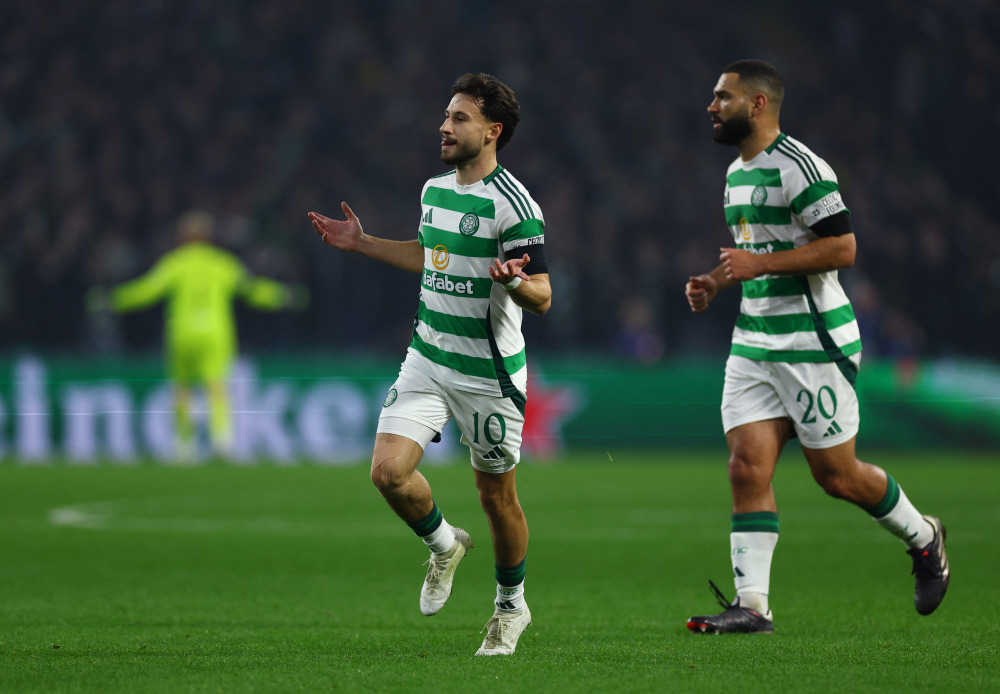 猛虎逆转凯尔特人，收获惊喜