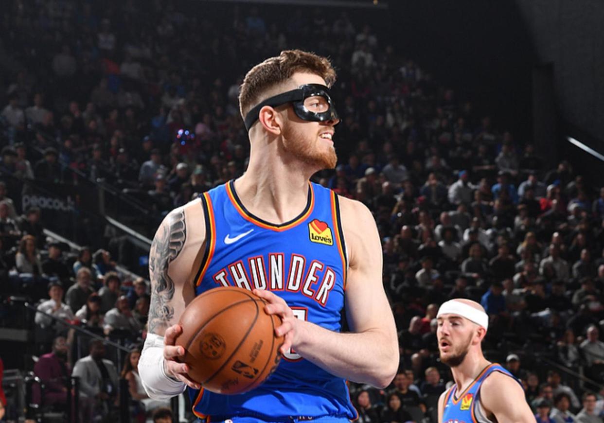 快船逆转雷霆，获得关键胜利