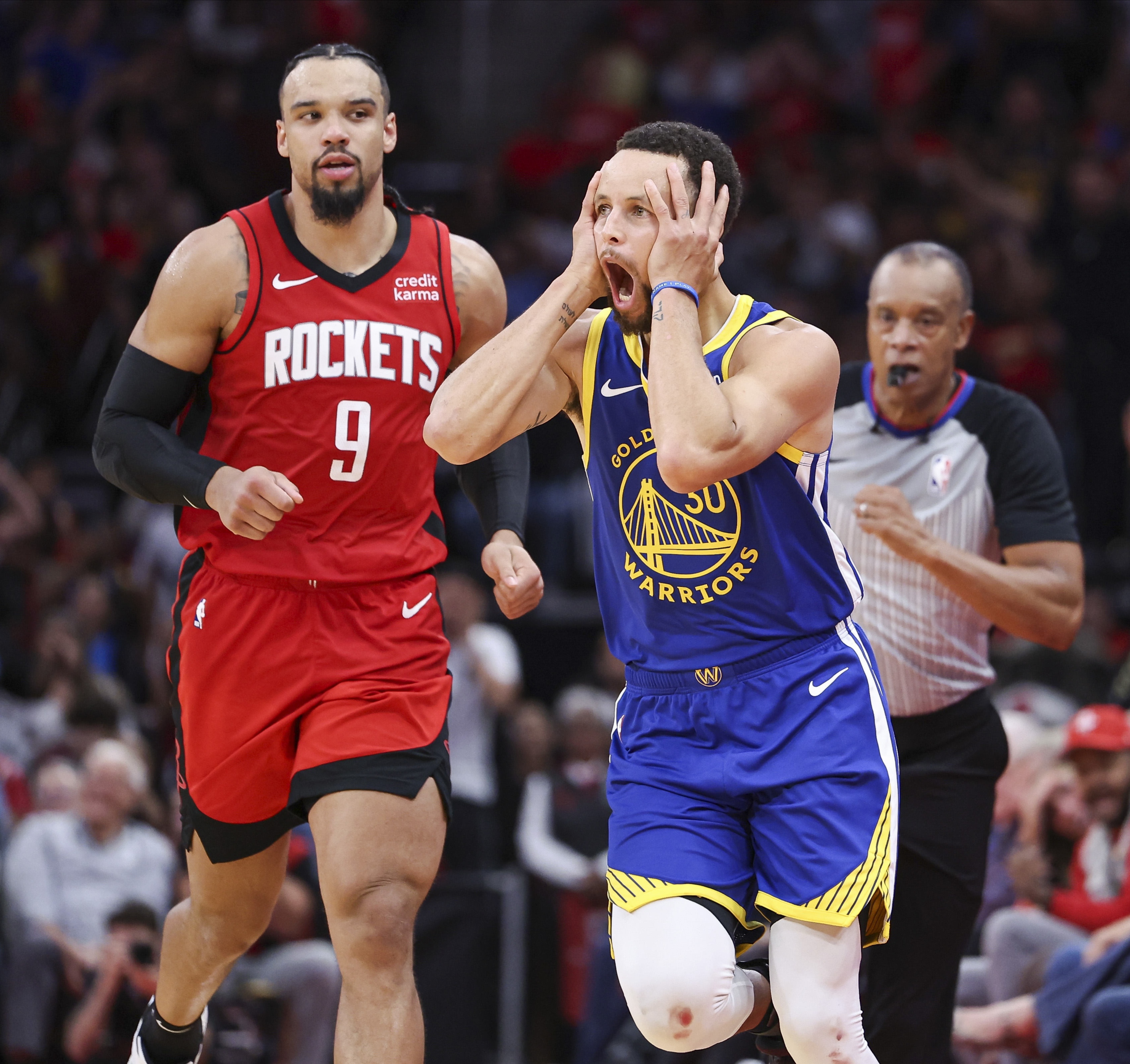 火箭队得分王在手,轻松获胜 火箭队得分王在手,轻松获胜