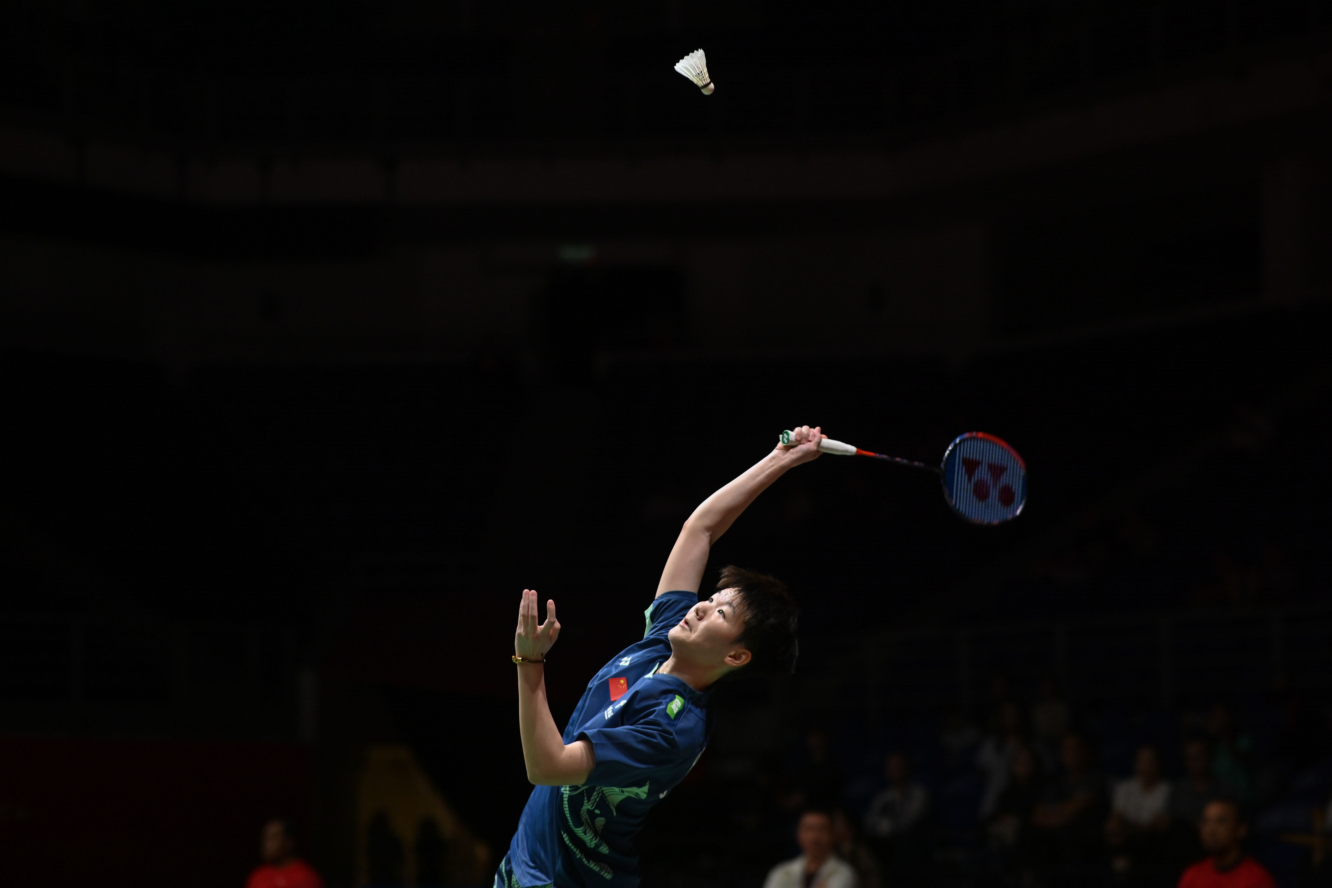 关于韩国羽毛球队碾压马来西亚羽毛球队，戴资颖绝境逆转的信息