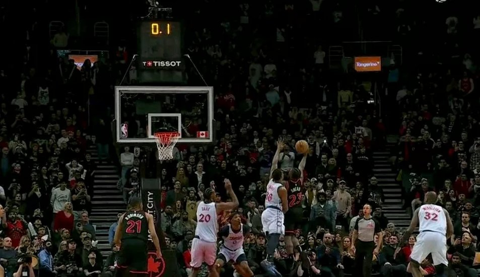 奇才爆冷快船,巴恩斯爆发神勇的简单介绍 奇才爆冷快船,巴恩斯爆发神勇的简单介绍