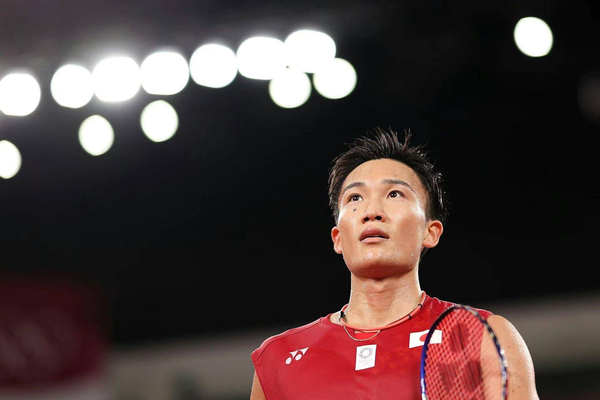 韩国队完胜泰国队，桃田贤斗状态火热的简单介绍