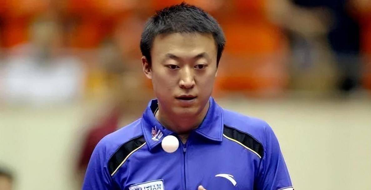 中国队力克马来西亚队,马琳高光表现 中国队力克马来西亚队,马琳高光表现