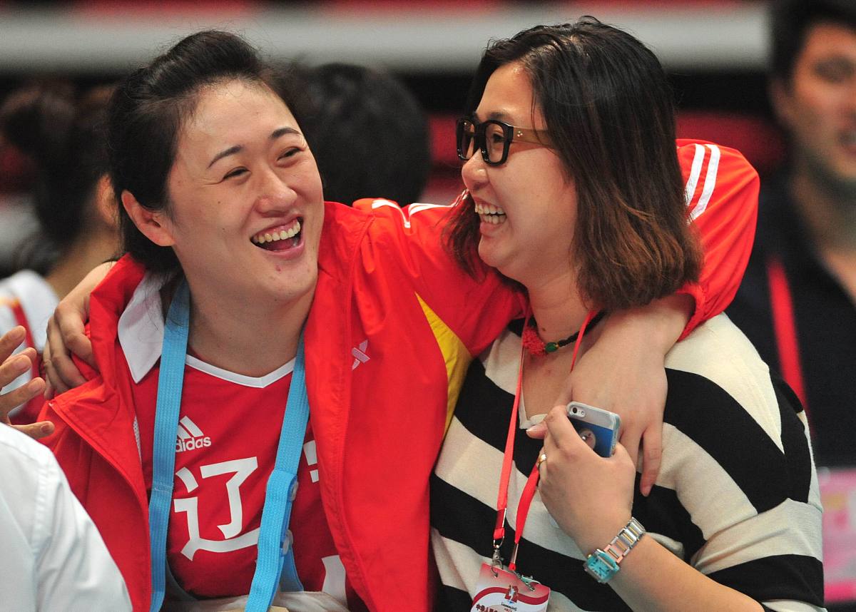 开云体育平台APP-法国队完胜泰国队，陈雨菲点燃赛场