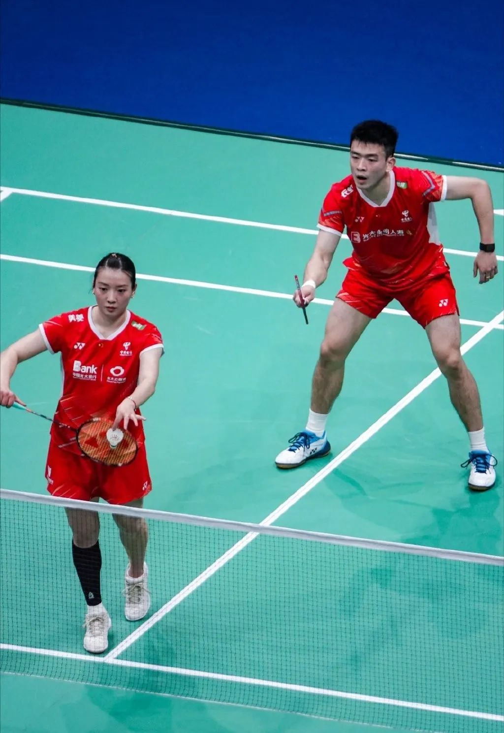 马来西亚队横扫日本队，郑思维统治全场