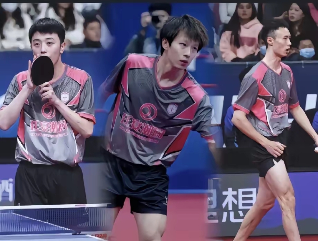 中国队轻取奥地利队，林高远扛起全队