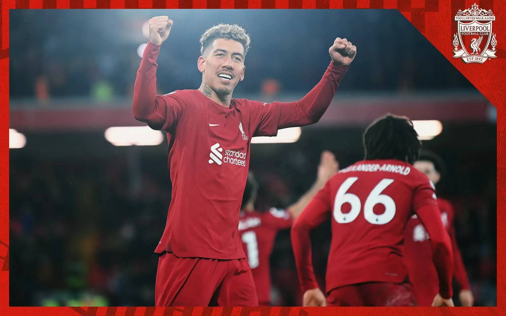 威廉姆斯鏖战红牛二队，诺里斯高光表现