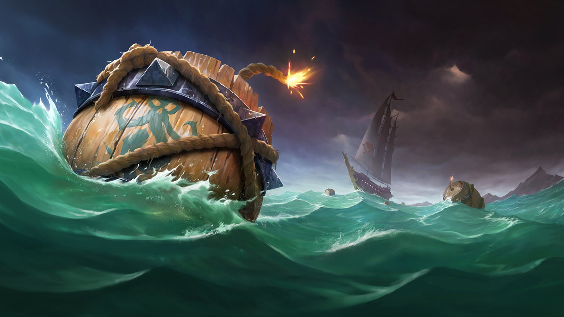 辽宁铁锁困飞鹰，利拉德神迹映穹苍，篮球世界的冰与火之歌