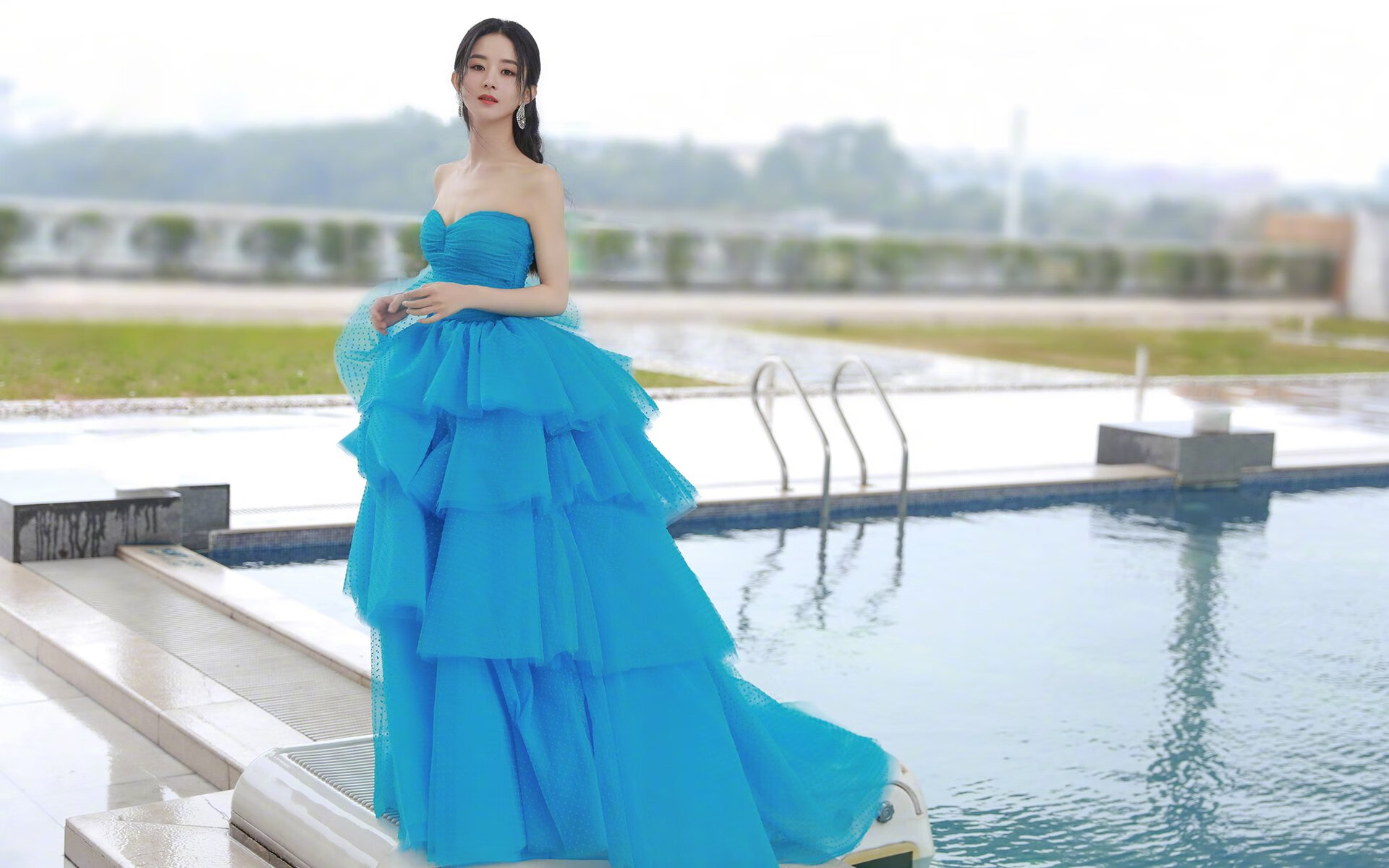 冰雪挪威燃起蓝色熔岩，基耶萨化身关键先生助那不勒斯制霸北境